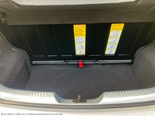 Volkswagen FOX PEPPER 1.6 MSI 2015/2016